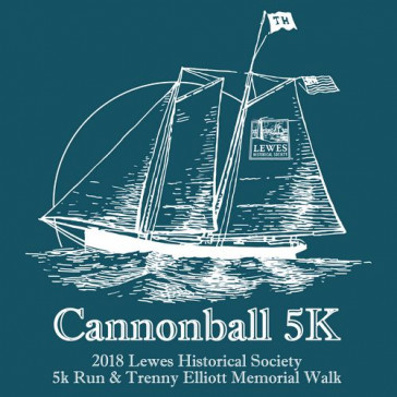 Cannonball Race